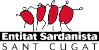 Entitat Sardanista de Sant Cugat